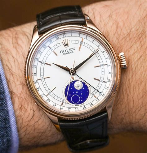 rolex blue moon|Rolex cellini dates.